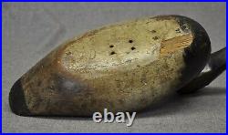 EXTREAMLY RARE DODGE CANVASBACK DRAKE duck decoy decoys in original paint