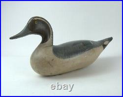 Early MADISON MITCHELL Pintail decoy upper Chesapeake Bay style
