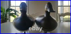 Madison Mitchell Early River Decoys Shorebird Duck Goose 50%OFF SALE! Free S. H