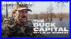 The Duck Capital With Clay Newcomb Duck Lore