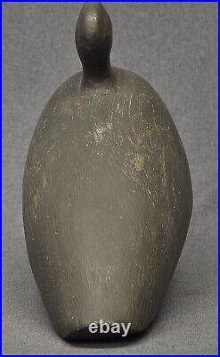 Unknown VINTAGE COMMON EIDER HEN duck decoy decoys FOLKY very large OP