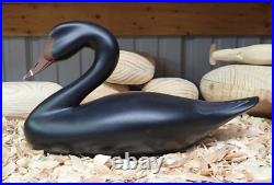 Upper Chesapeake Bay John Clark 1999 Black Swan