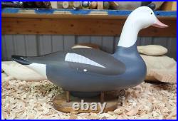 Upper Chesapeake Bay John Clark Blue Goose